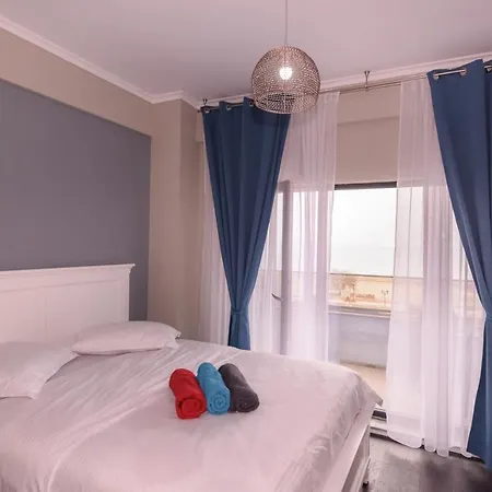 Aquarium 3 * Năvodari