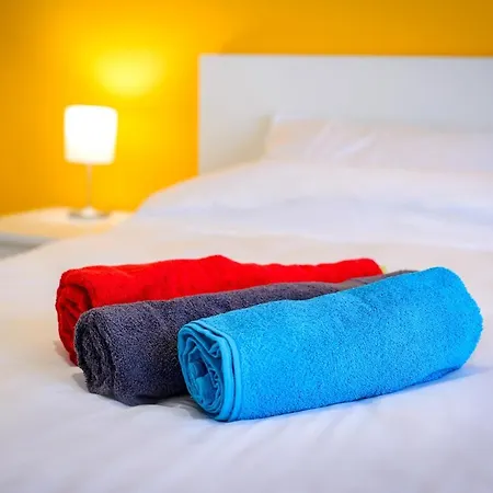 Appartement Aquarium 3