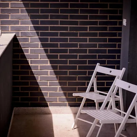 Aquarium 3 Appartement *