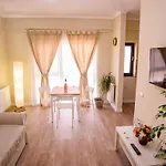 Aquarium 3 Apartment *