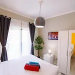 Aquarium 3 Apartment Navodari