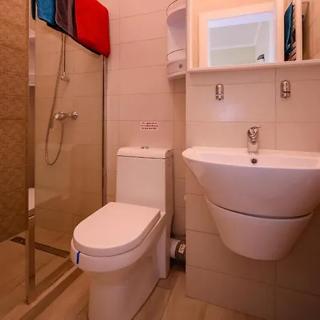 Appartamento Aquarium 3