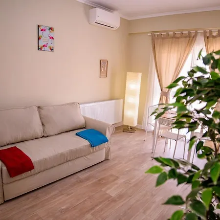 Aquarium 3 Appartamento