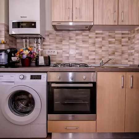 Appartamento Aquarium 3 *