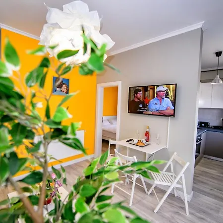 Appartamento Aquarium 3