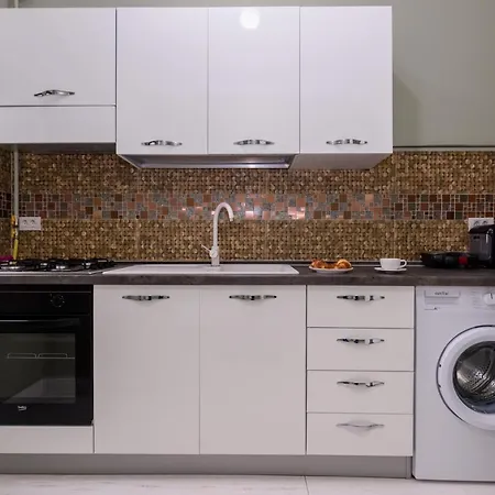 Appartamento Aquarium 3 *