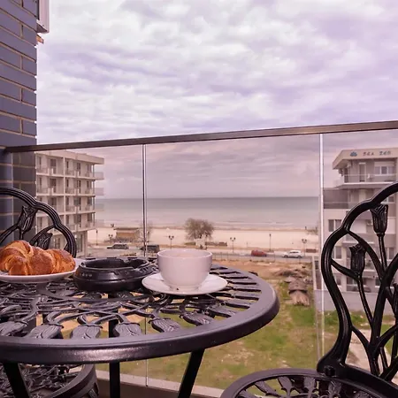 Aquarium 3 Appartamento *