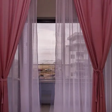 Appartamento Aquarium 3 Năvodari