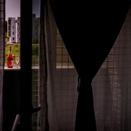 Appartamento Aquarium 3 Năvodari