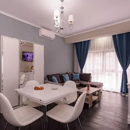 Aquarium 3 Năvodari