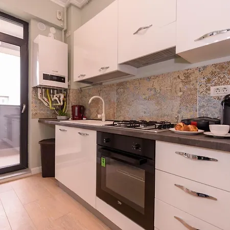 Appartamento Aquarium 3 *