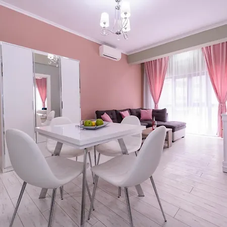 Aquarium 3 Appartamento