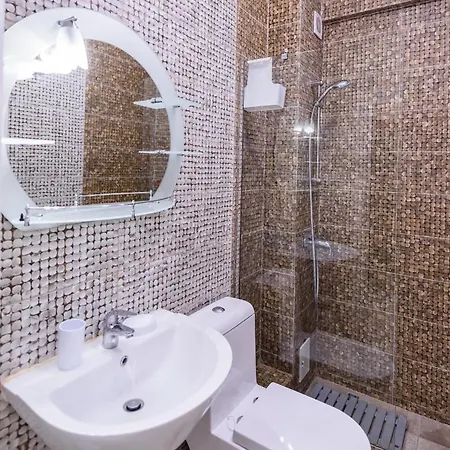 Aquarium 3 Năvodari