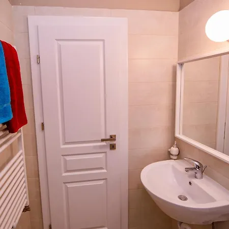 Appartamento Aquarium 3