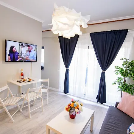 Appartamento Aquarium 3 *