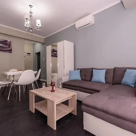 Appartamento Aquarium 3