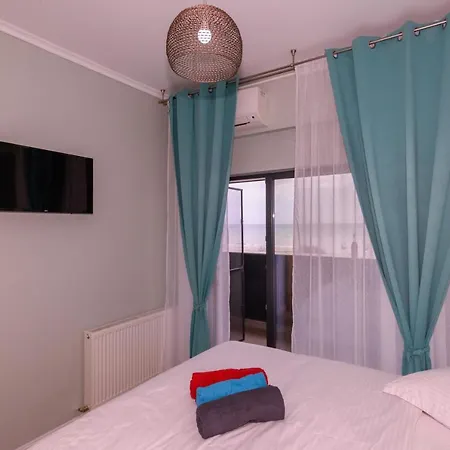 Appartamento Aquarium 3 Năvodari