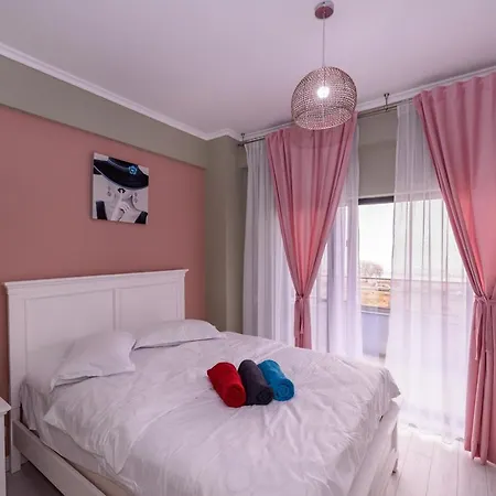 Appartamento Aquarium 3 *