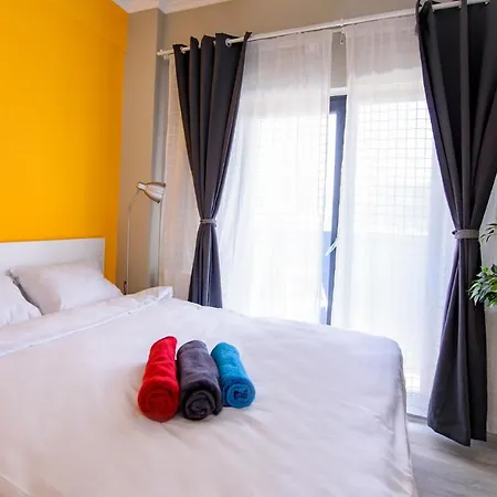 Aquarium 3 Năvodari