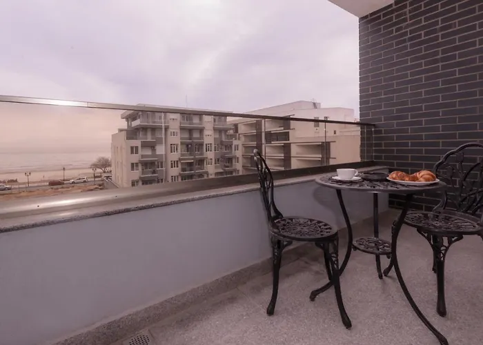 Aquarium 3 Апартаменты