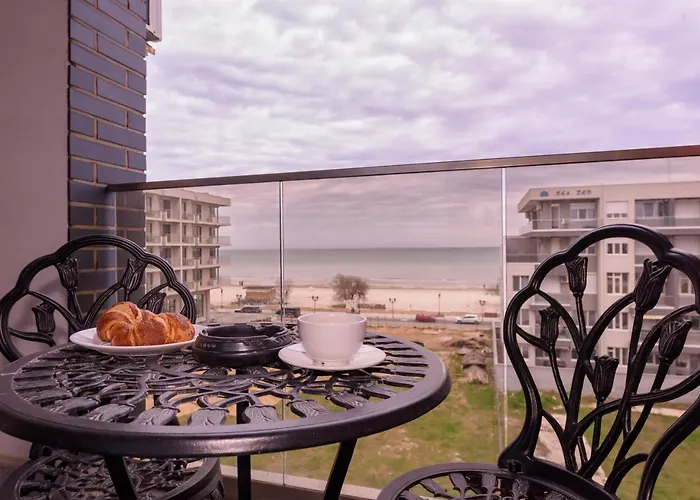 Aquarium 3 Апартаменты *