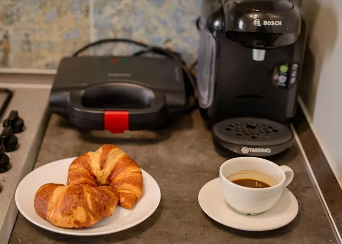 Aquarium 3 Апартаменты