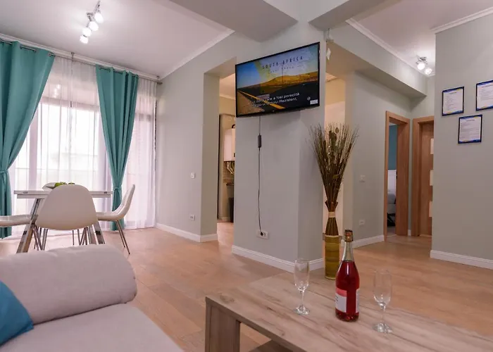 Aquarium 3 * Нэводари